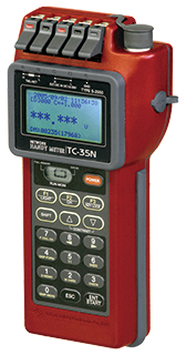 TML-NET data acquisition network  - Earth Products China Ltd. | 拉斯维加斯9888