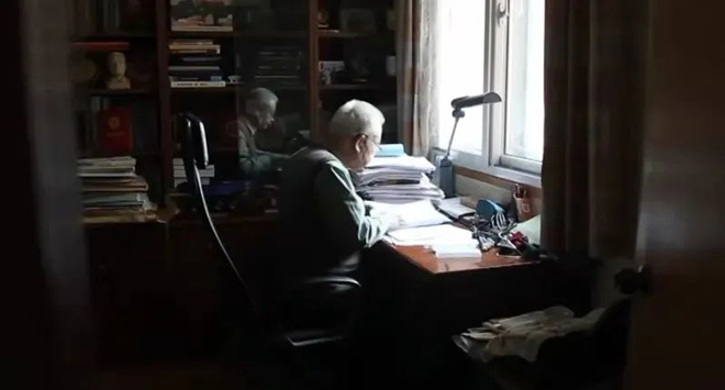 “不落下每一小我私家！” 钱七虎院士再向家乡捐钱100万元！ - 拉斯维加斯9888仪器装备中国有限公司