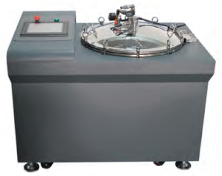 WTST Pro Plus Water-Thermal Sensitivity Tester - Earth Products China Ltd. | 拉斯维加斯9888