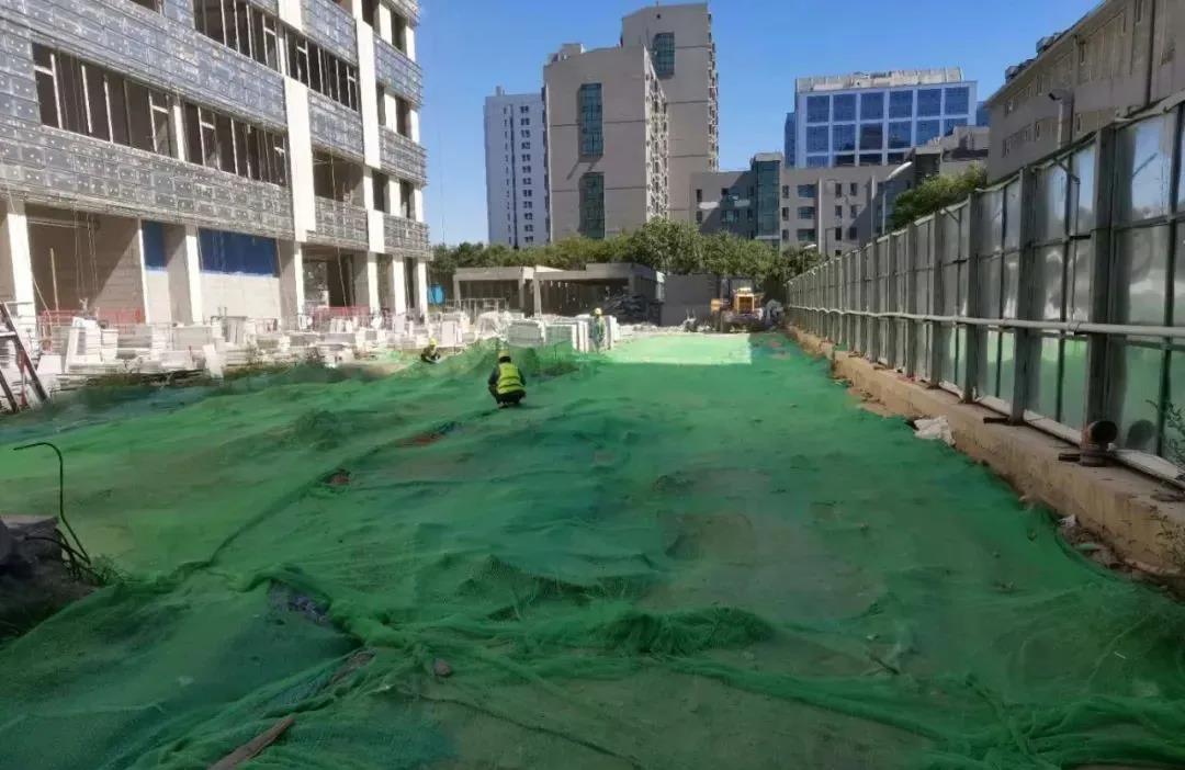 减减减，经开区大力发展分类治污精准减排