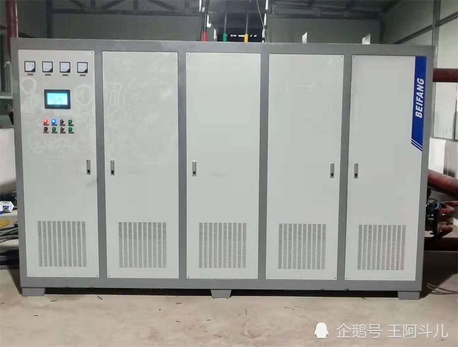 情系新疆煤改电，进驻乌鲁木齐、伊犁，助力冬季清洁取暖
