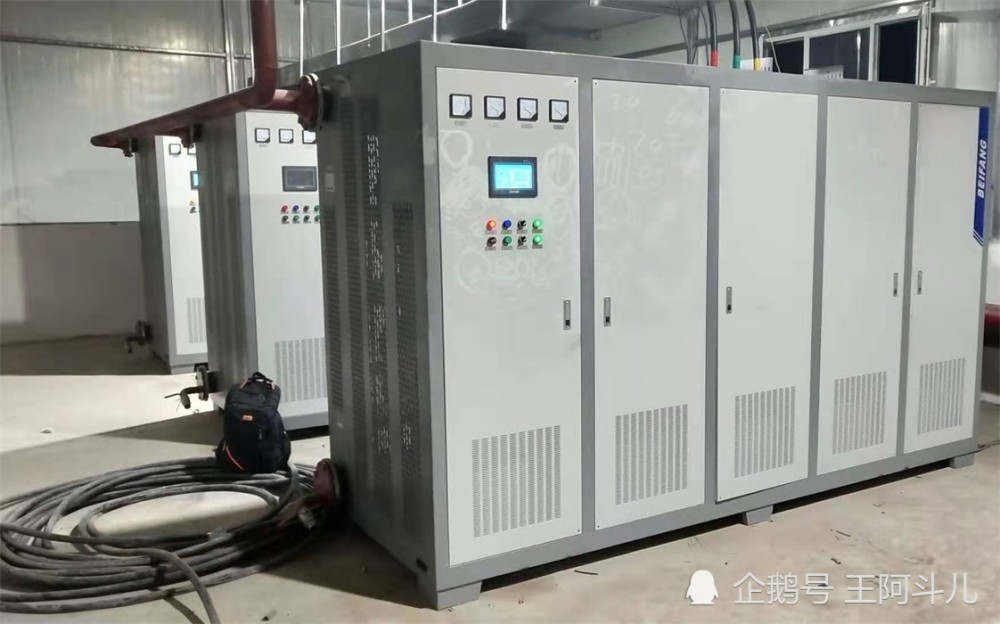 情系新疆煤改电，进驻乌鲁木齐、伊犁，助力冬季清洁取暖