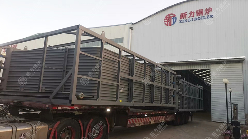 资源回归：问鼎国际锅炉生物质锅炉开启循环经济模式的先驱者
