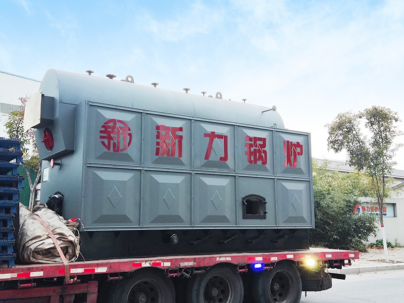 1745819665434396 生物质锅炉