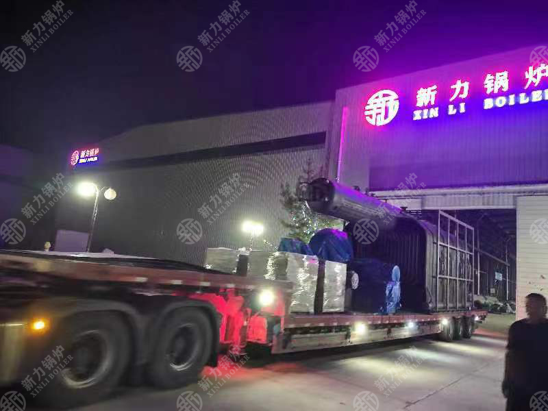 1758707159177673 生物质锅炉