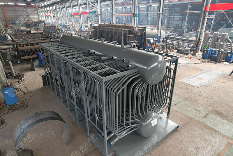 1767683540147641 生物质锅炉