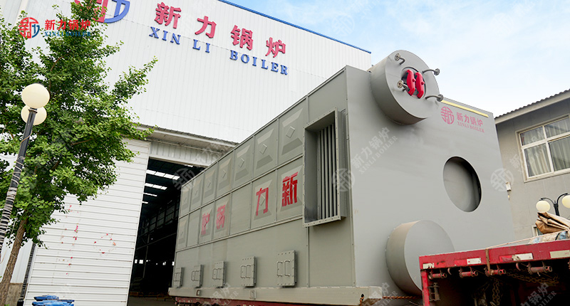 1768296557206350 余热锅炉