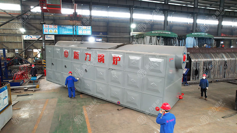 1782868418115611 生物质锅炉