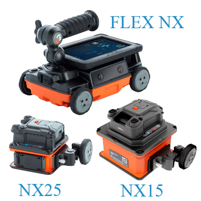 钢筋缺失，，，，，，承建商升级检查要领，，，，，，FLEX NX确保切合标准 - 拉斯维加斯9888仪器装备中国有限公司