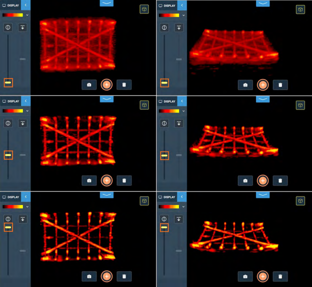钢筋缺失，，，，，，承建商升级检查要领，，，，，，FLEX NX确保切合标准 - 拉斯维加斯9888仪器装备中国有限公司