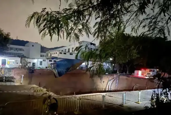 守护都会地面清静，，，，，GSSI雷达让塌陷“无所遁形” - 拉斯维加斯9888仪器装备中国有限公司