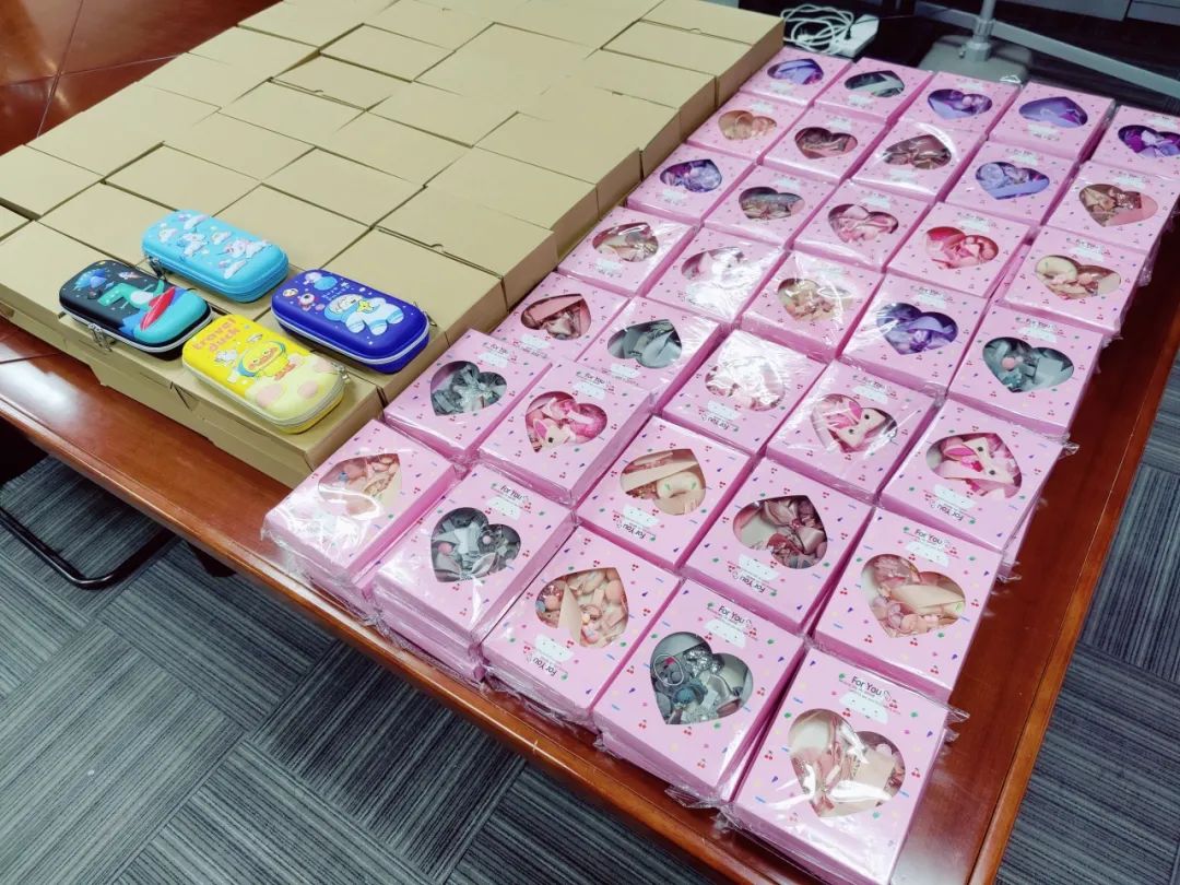 十八载初心如磐丨拉斯维加斯9888以教育之光点亮深山希望！ - 拉斯维加斯9888仪器装备中国有限公司