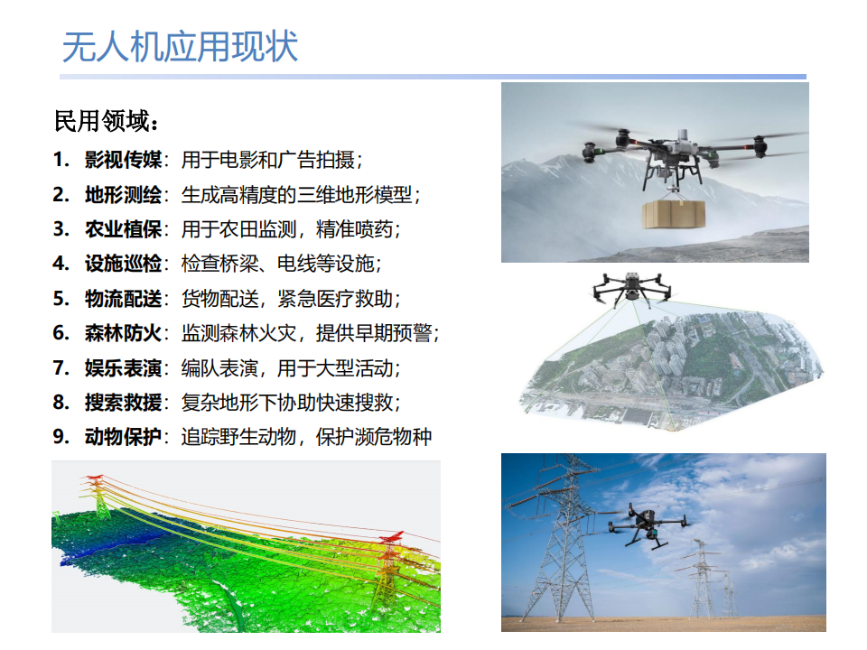 无人机探地雷达低空探测手艺的应用与展望 - 拉斯维加斯9888仪器装备中国有限公司