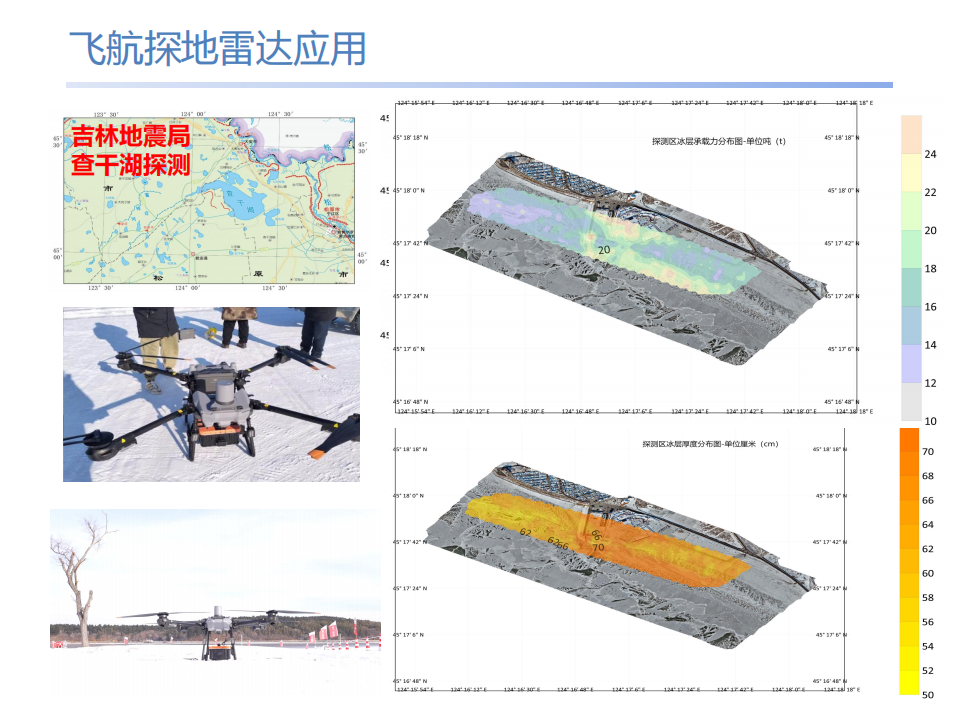 无人机探地雷达低空探测手艺的应用与展望 - 拉斯维加斯9888仪器装备中国有限公司