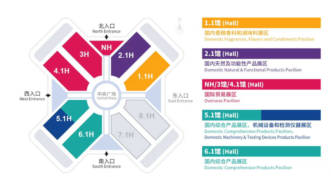 3月17日，，，，与拉斯维加斯9888&英国Armfield相约FIC2025，，，，解锁食物加工新手艺！ - 拉斯维加斯9888仪器装备中国有限公司