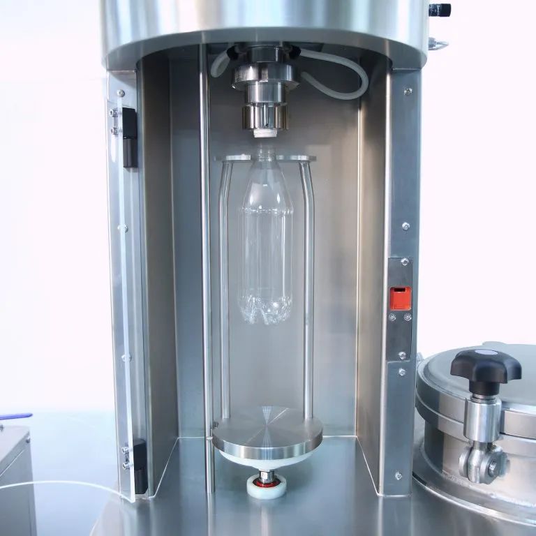 怎样在实验室条件下制作稳固可控的碳酸饮料用于产品研发与应用测试？？？ - 拉斯维加斯9888仪器装备中国有限公司