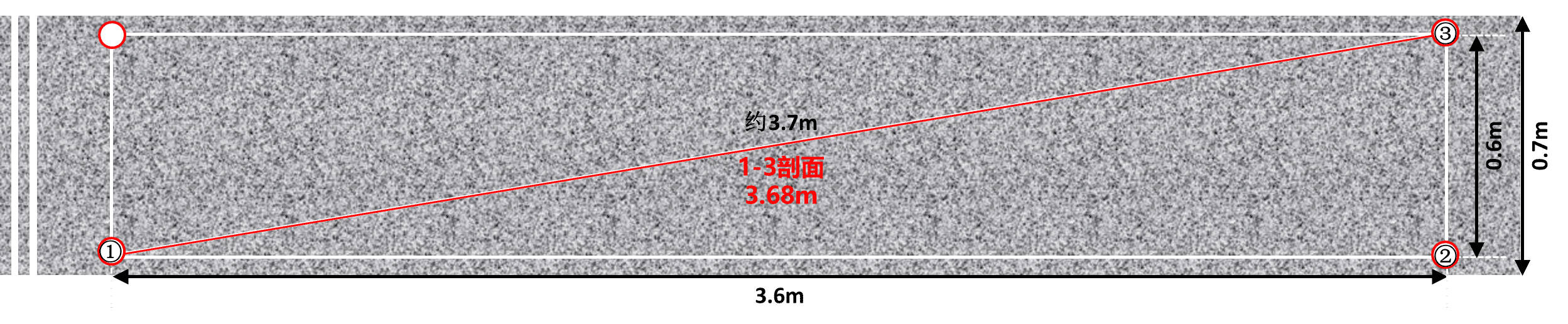 超大距离一连墙还能举行跨孔超声测试吗？？？？？ - 拉斯维加斯9888仪器装备中国有限公司