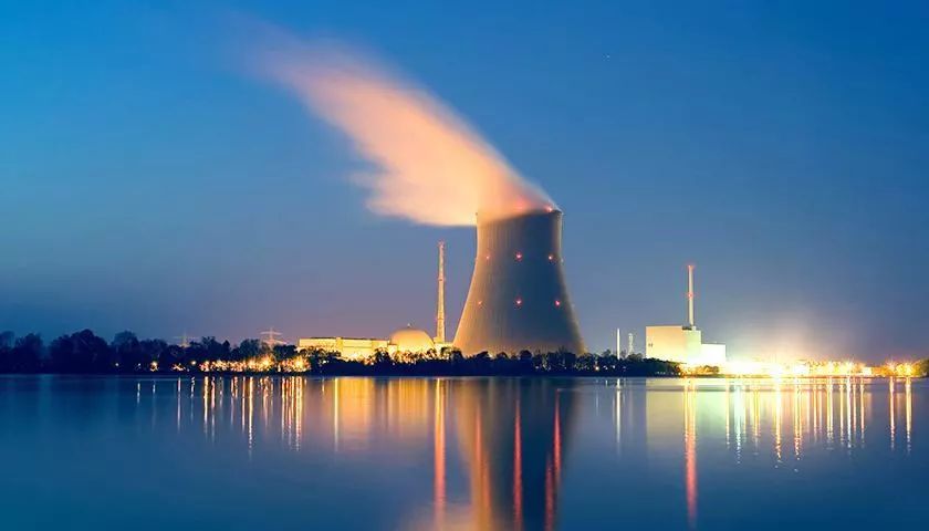核电设施更清静？？？？？？我们推这一招… - 拉斯维加斯9888仪器装备中国有限公司