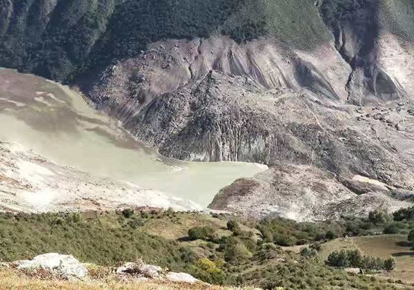 山体滑坡频发，，，，，怎样防治？？？ - 拉斯维加斯9888仪器装备中国有限公司