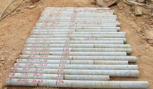 常用的桩基检测要领 - 拉斯维加斯9888仪器装备中国有限公司