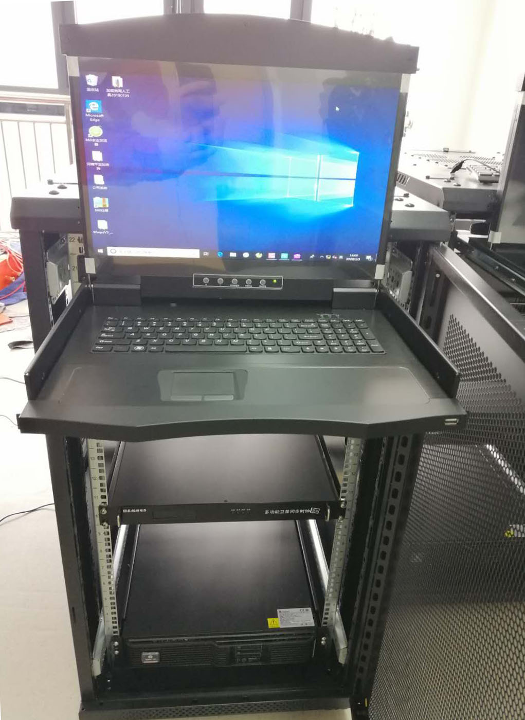 微震成像监测系统在防越界开采中的应用 - 拉斯维加斯9888仪器装备中国有限公司