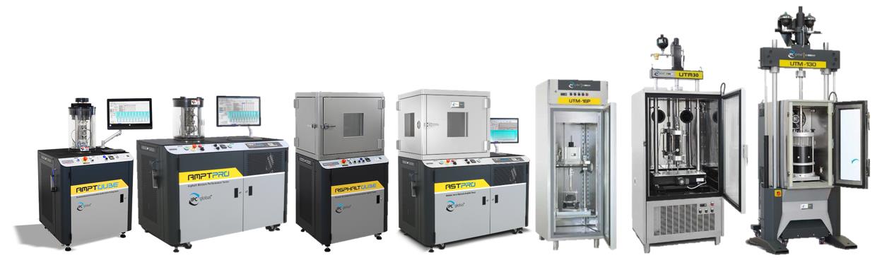 高掺量RAP再生路面质料性能评价要领和装备 - 拉斯维加斯9888仪器装备中国有限公司