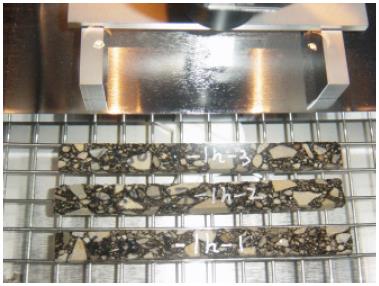 高掺量RAP再生路面质料性能评价要领和装备 - 拉斯维加斯9888仪器装备中国有限公司