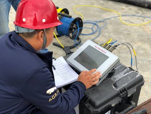 9月1日起2020版《公路工程基桩检测手艺规程》正式实验 - 拉斯维加斯9888仪器装备中国有限公司