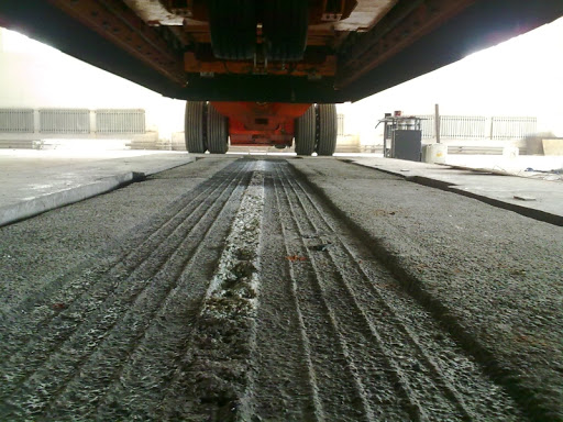 基于加速加载试验的高速公路沥青路面性能检测 - 拉斯维加斯9888仪器装备中国有限公司