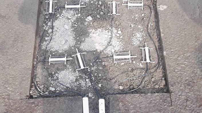 基于加速加载试验的高速公路沥青路面性能检测 - 拉斯维加斯9888仪器装备中国有限公司