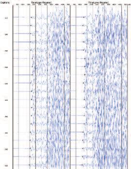 1000段可靠的PS波测井数据从哪来？？？？？？ - 拉斯维加斯9888仪器装备中国有限公司